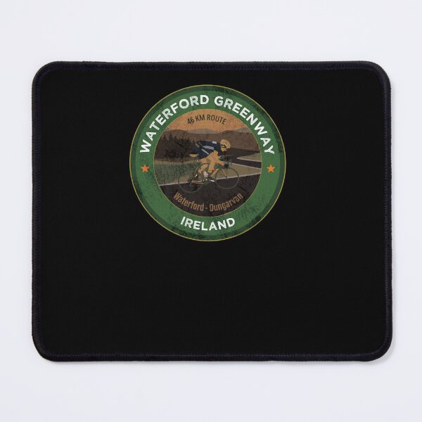 Item preview, Waterford Greenway in Ireland designed and sold by gyp-tHsuvb.