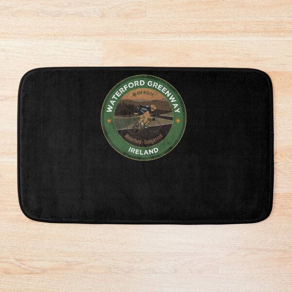 Item preview, Waterford Greenway in Ireland designed and sold by gyp-tHsuvb.