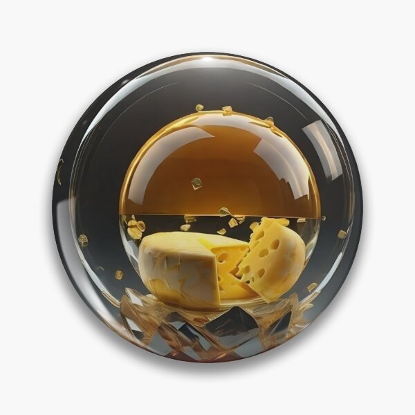 Item preview, Cheese Bowl designed and sold by AIrtAfrica-Shop.
