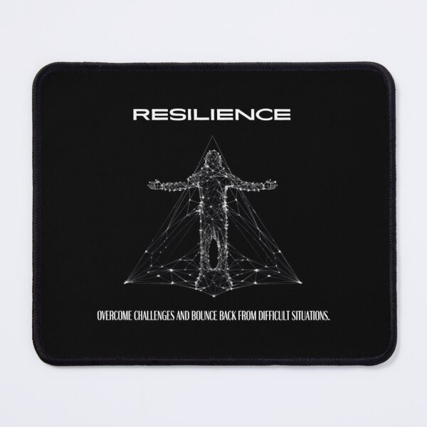 Item preview, Strength in Challenging Times  	 designed and sold by qosshhawg47.