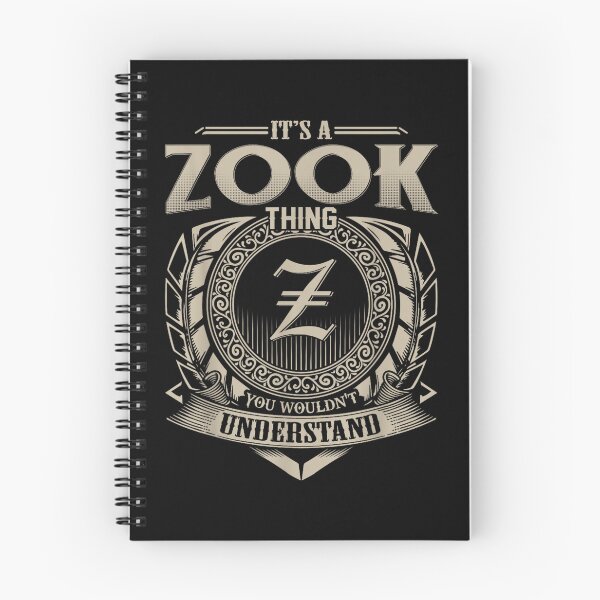 Item preview, It's A ZOOK Thing You Wouldn't Understand designed and sold by queredfop.