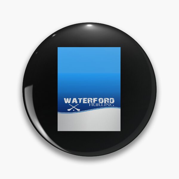 Item preview, Waterford Hurling Ireland  designed and sold by gyp-tHsuvb.