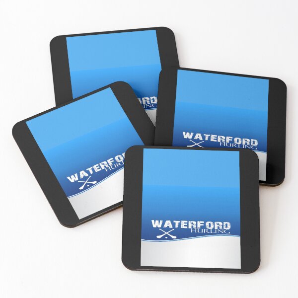 Item preview, Waterford Hurling Ireland  designed and sold by gyp-tHsuvb.