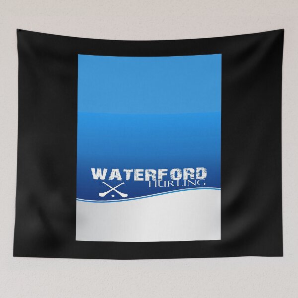 Item preview, Waterford Hurling Ireland  designed and sold by gyp-tHsuvb.