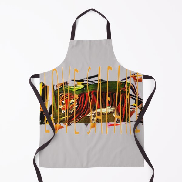 Item preview, Love Safari designed and sold by SheMed.