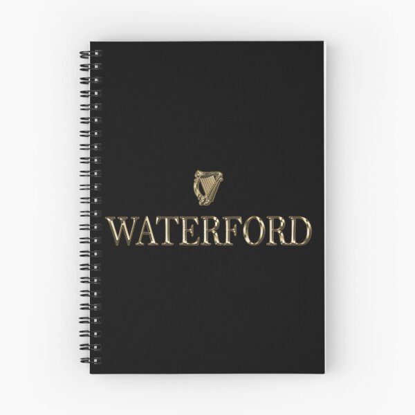 Item preview, Waterford Ireland and Irish Harp Golden Design designed and sold by gyp-tHsuvb.