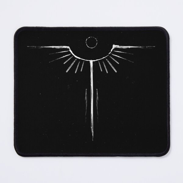 Item preview, Tribal Angel designed and sold by Karasu-Projects.