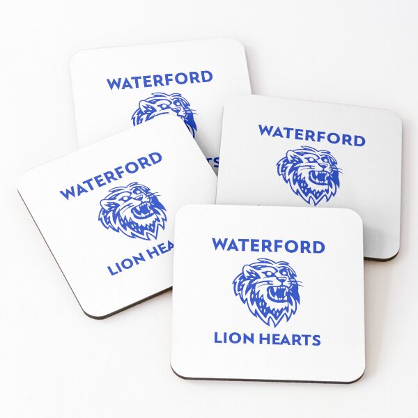 Item preview, Waterford Lion Hearts designed and sold by gyp-tHsuvb.