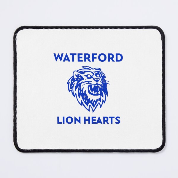Item preview, Waterford Lion Hearts designed and sold by gyp-tHsuvb.