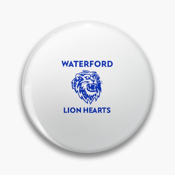 Item preview, Waterford Lion Hearts designed and sold by gyp-tHsuvb.