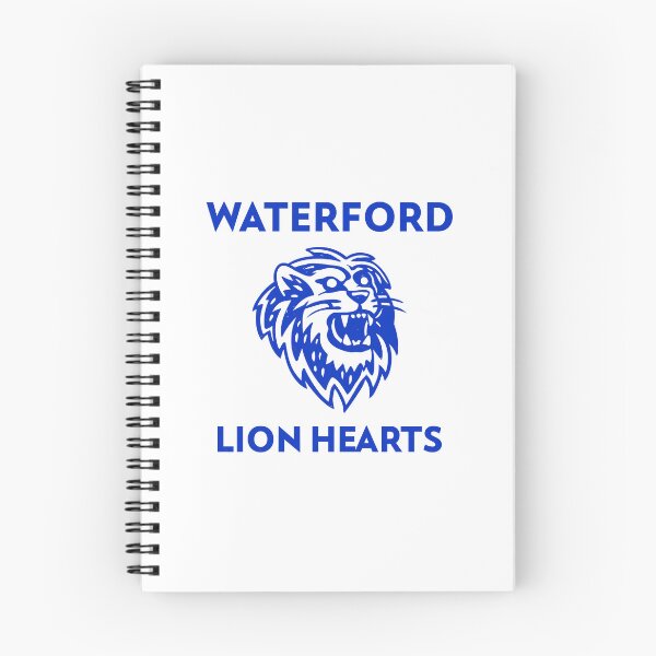 Item preview, Waterford Lion Hearts designed and sold by gyp-tHsuvb.