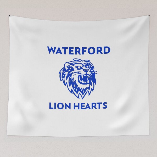 Item preview, Waterford Lion Hearts designed and sold by gyp-tHsuvb.