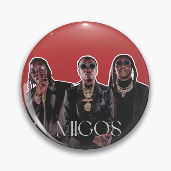 Pin on Lil Migo