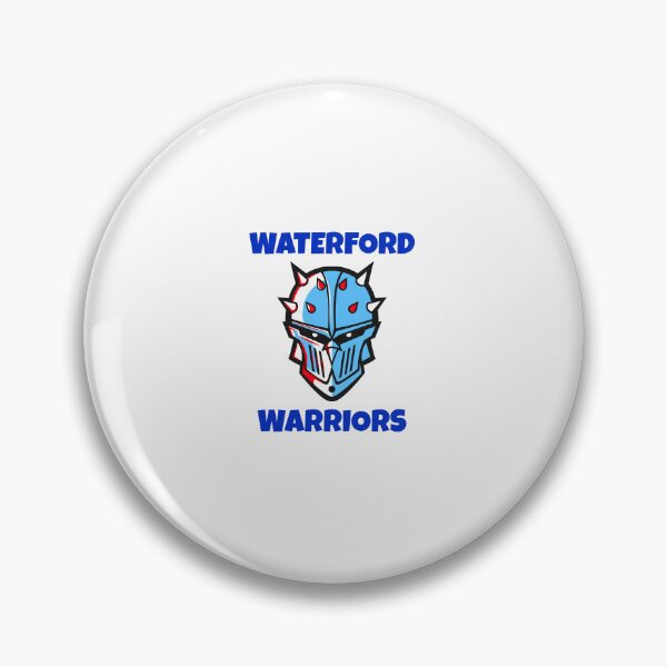 Item preview, Waterford Warriors designed and sold by gyp-tHsuvb.
