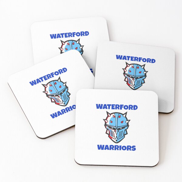 Item preview, Waterford Warriors designed and sold by gyp-tHsuvb.
