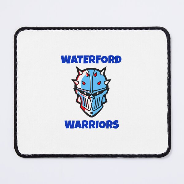 Item preview, Waterford Warriors designed and sold by gyp-tHsuvb.