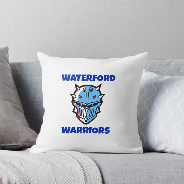 Item preview, Waterford Warriors designed and sold by gyp-tHsuvb.