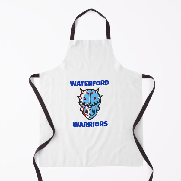 Item preview, Waterford Warriors designed and sold by gyp-tHsuvb.