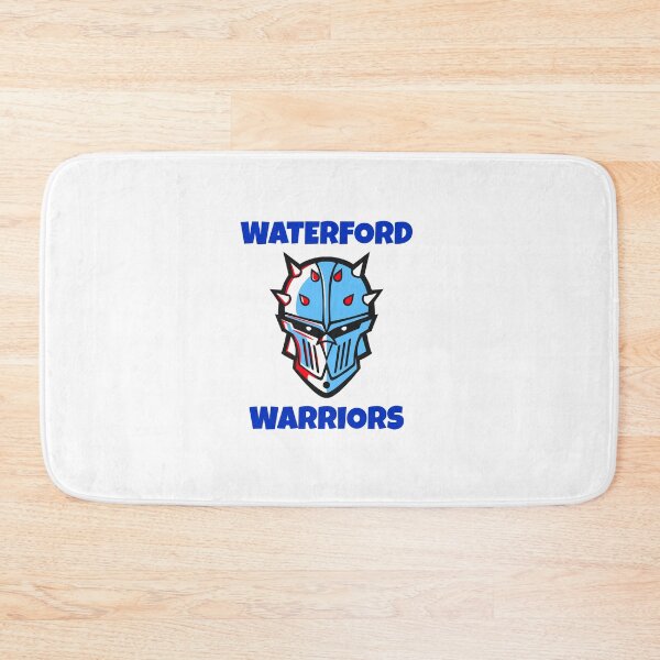 Item preview, Waterford Warriors designed and sold by gyp-tHsuvb.
