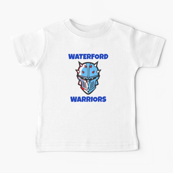 Item preview, Waterford Warriors designed and sold by gyp-tHsuvb.