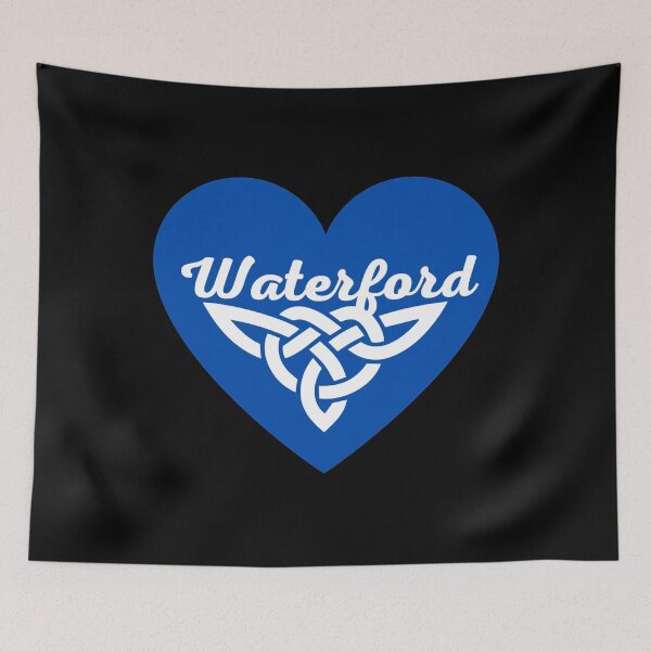 Item preview, Waterford, Celtic Irish  designed and sold by gyp-tHsuvb.