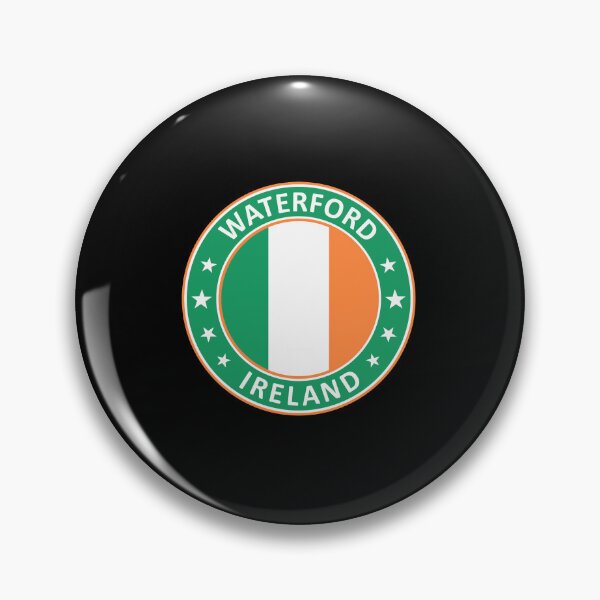 Item preview, Waterford, Ireland  designed and sold by gyp-tHsuvb.
