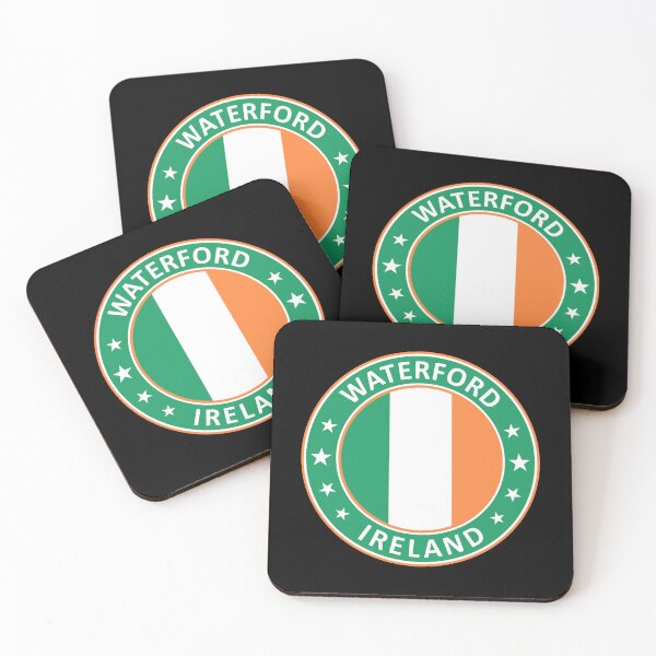 Item preview, Waterford, Ireland  designed and sold by gyp-tHsuvb.