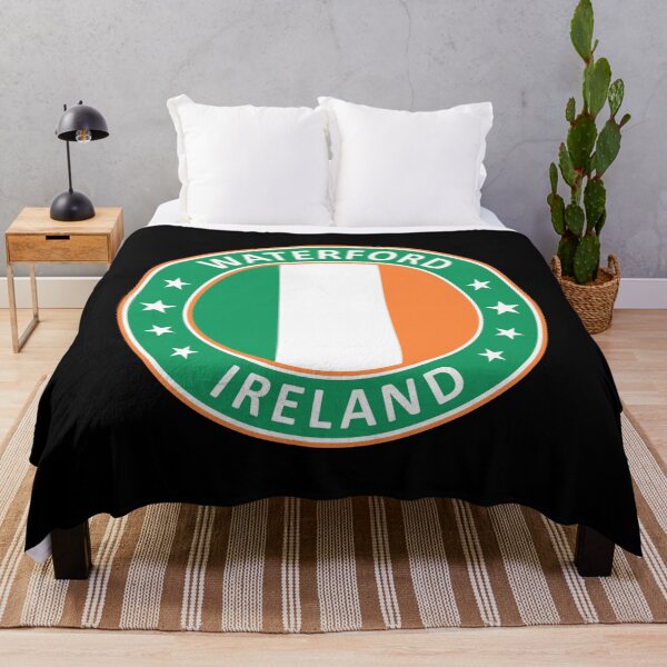 Item preview, Waterford, Ireland designed and sold by gyp-tHsuvb.