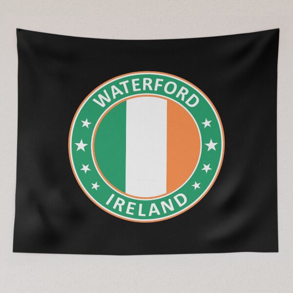 Item preview, Waterford, Ireland  designed and sold by gyp-tHsuvb.