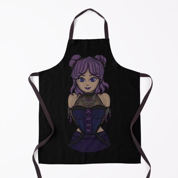 Item preview, Spooky Gal designed and sold by AlwaysHollyJo.