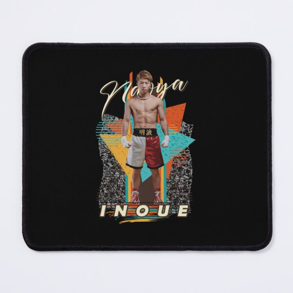Item preview, Naoya Inoue designed and sold by queredfop.