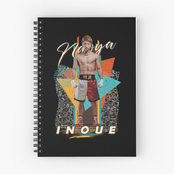 Item preview, Naoya Inoue designed and sold by queredfop.