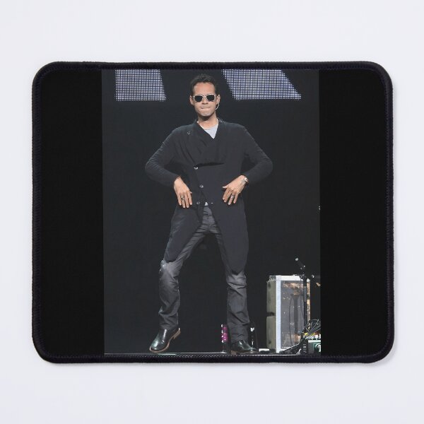 Item preview, Marc Anthony - Photograph designed and sold by SluiciesJamar.