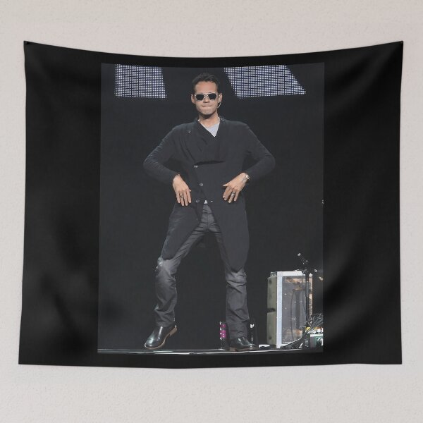 Item preview, Marc Anthony - Photograph designed and sold by SluiciesJamar.