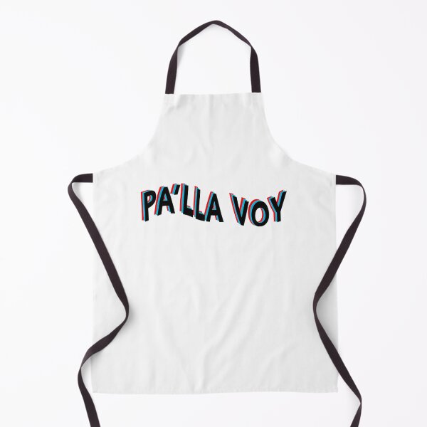 Item preview, Pa'lla voy designed and sold by GoodbyeYoungAr.