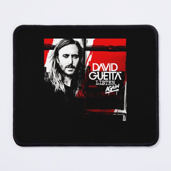 Item preview, DAVID GUETTA 005 waw LAKUYA designed and sold by ClothingMutto.