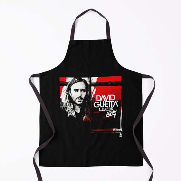 Item preview, DAVID GUETTA 005 waw LAKUYA designed and sold by ClothingMutto.