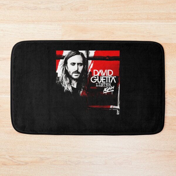 Item preview, DAVID GUETTA 005 waw LAKUYA designed and sold by ClothingMutto.