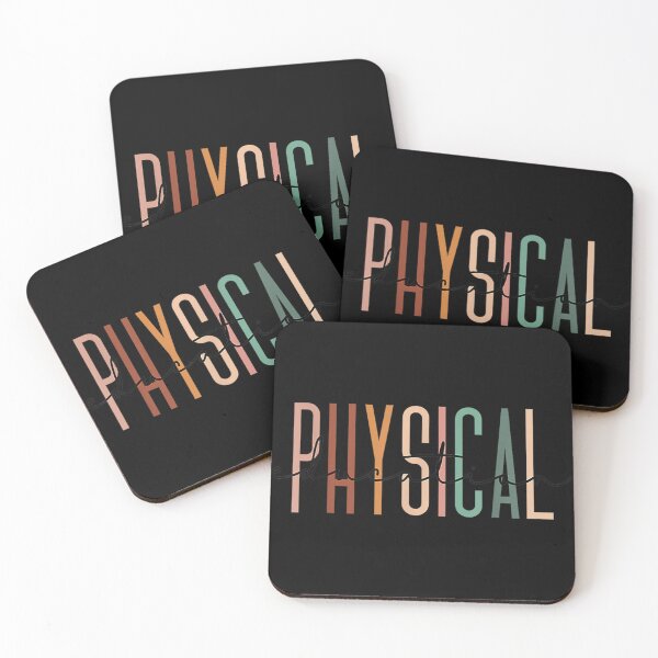 Item preview, Physical Education PE Teacher Phys Ed Student Grad designed and sold by queredfop.