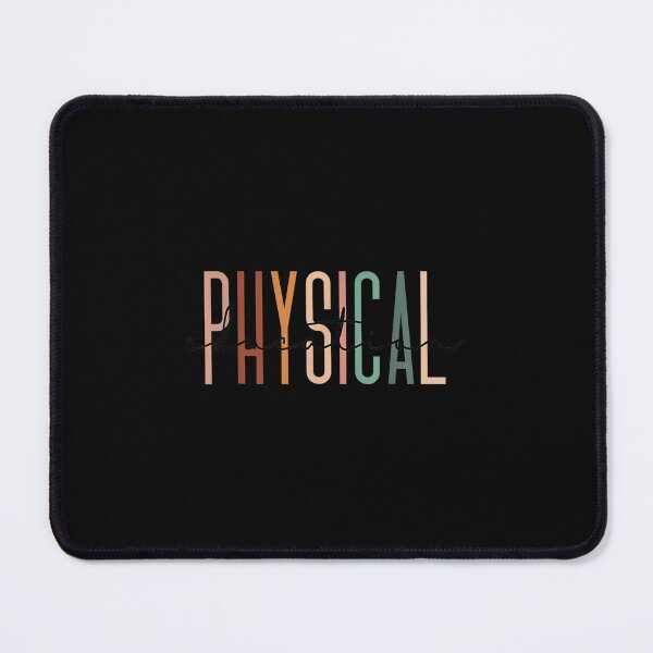 Item preview, Physical Education PE Teacher Phys Ed Student Grad designed and sold by queredfop.