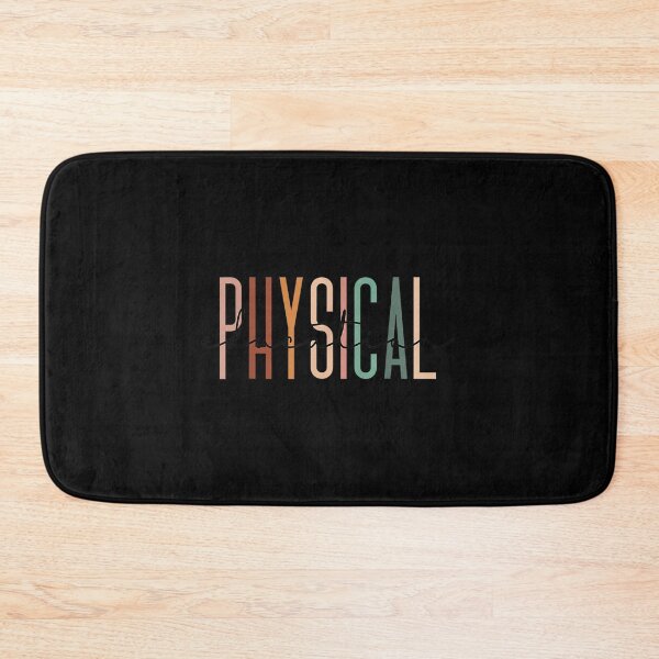 Item preview, Physical Education PE Teacher Phys Ed Student Grad designed and sold by queredfop.