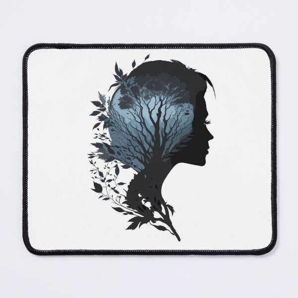 Item preview, "Ethereal Gaze: Beauty in My Eyes" designed and sold by LoveSecrets.