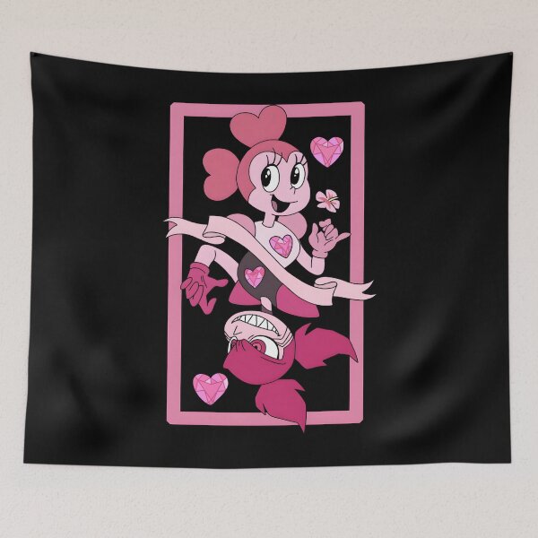 Item preview, Steven Universe The Movie - Spinel Classic 		 designed and sold by elbusaib1.