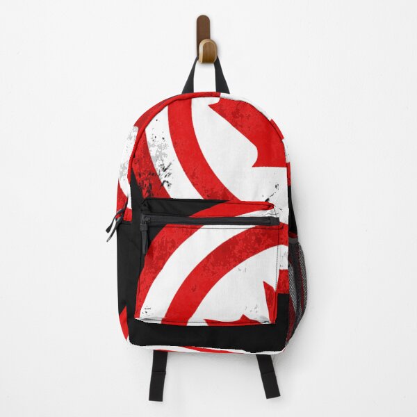 Item preview, Captain Canada (Distressed) Fitted designed and sold by Cordiee12.