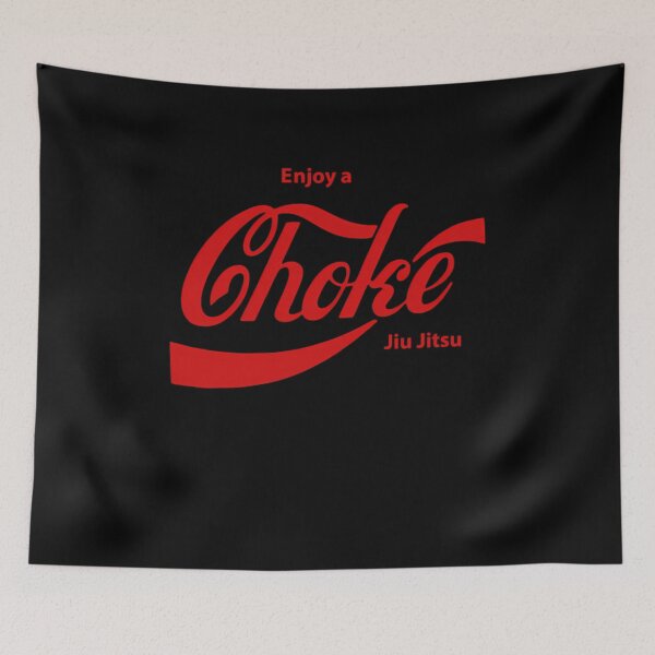 Item preview, Enjoy A Choke  	 designed and sold by nfpcwutglqv51.