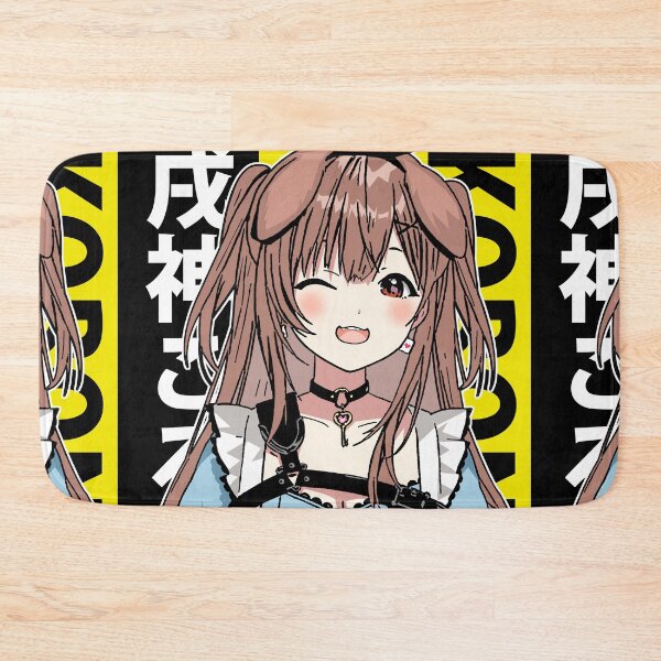 Item preview, Inugami Korone Wink designed and sold by UDTee.