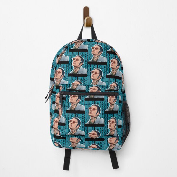 Item preview, Oliver Sykes Blue Art designed and sold by BritchesElliot.