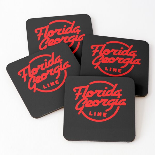 Item preview, Florida Georgia Line 2 designed and sold by ChicArtingrid.