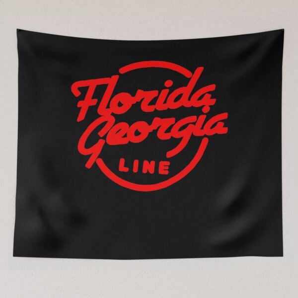 Item preview, Florida Georgia Line 2 designed and sold by ChicArtingrid.
