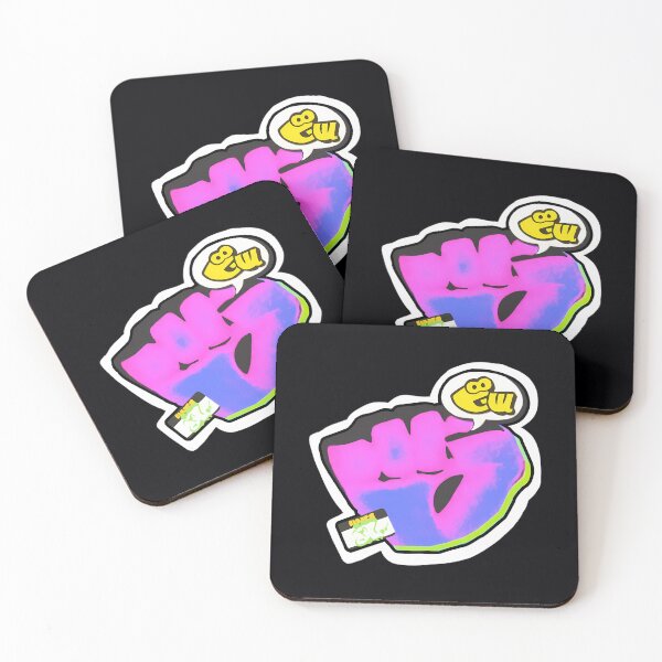 Item preview, Splatfest Team Rock  	 designed and sold by geywvcxzto37.
